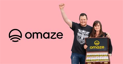 omaze giveaways